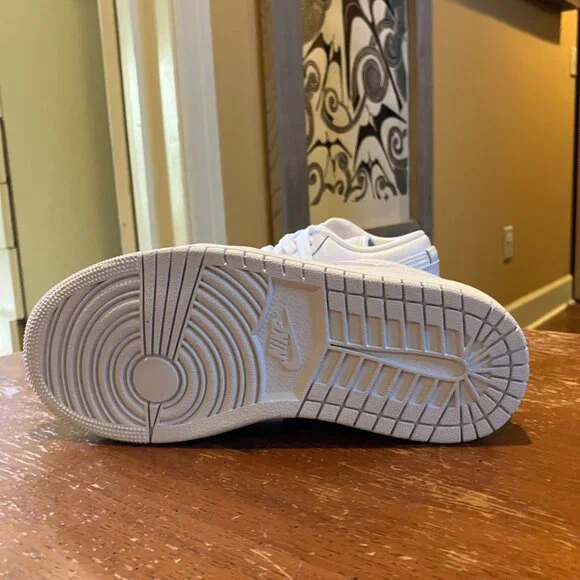 Nike Air Jordan sneakers - Picture 4 of 6